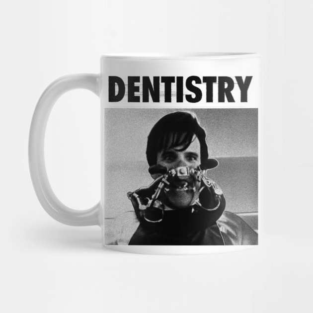 Dentistry by GiMETZCO!